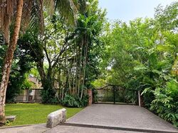 Jalan Kampong Chantek (D21), Detached #620124221